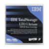 IBM LTO 3 Data Cartridge