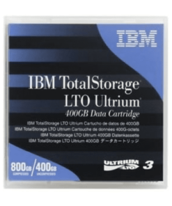 IBM LTO 3 Data Cartridge