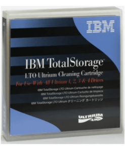 IBM LTO Ultrium Cleaning Cartridge