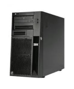 IBM System X3400 M3 Tower Server