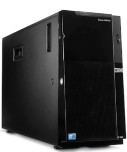 IBM System x3500 M4 5U Tower Server