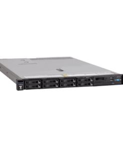 IBM System x3550 M5 1U Rack Server