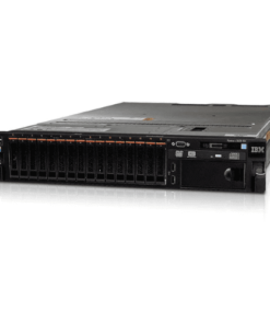 IBM System x3650 M4 (79154L9) Rack Server