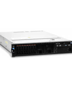 IBM System x3650 M4 Rack Server