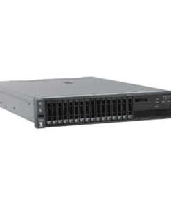 IBM System x3650 M5 54620UH Rack Server