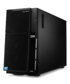 IBM X3500 M4 7383I3A Tower Server