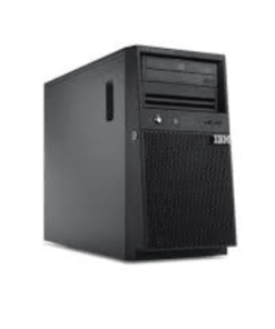 IBM x3100 M4 2582I9B Tower Server