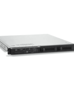 IBM x3250M4 2583IEA Rack Server