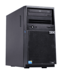 IBM x3300 M4 7382IA4 Server