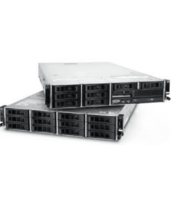 IBM x3630 M4 7158IVC Rack Server