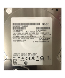 Inspur HGST/Hitachi 1T 7200 RPM HUA722010CLA330 Hard Drive