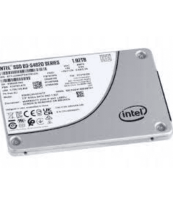 Intel 1.92TB 2.5″ SATA 6Gbps SSD S4620(SSDSC2KG019TZ01)