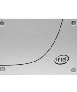 Intel 3.84T 2.5″ 7mm SATA 3.0 6GbS S4620 (SSDSC2KG038TZ01)