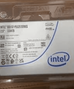 Intel 3.84T NVMe Enterprise SSD (SSDPF2KX038T1N1)