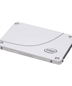 Intel 6.4TB NVMe Server SSD (SSDPE2KE064T801)