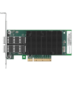 Intel 82599ES 10 Gigabit Ethernet Controller