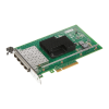 Intel Ethernet Converged X710-DA4 Network Adapter