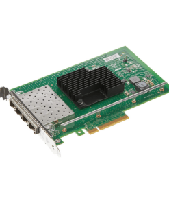 Intel Ethernet Converged X710-DA4 Network Adapter