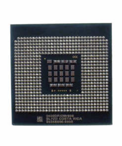 Intel SL7Z5 Processor 1-Core Pentium 4 660 3.6GHz