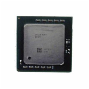 Intel SL7Z5 Processor 1-Core Pentium 4 660 3.6GHz