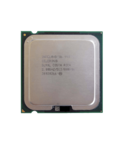 Intel SL9XL Dell 2.0GHz 512K Celeron 440 CPU