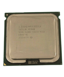 Intel SLABH Xeon 5148 4MB 1333MHz FSB 2-Core 2.33GHz