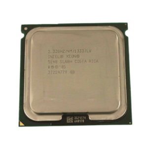 Intel SLABH Xeon 5148 4MB 1333MHz FSB 2-Core 2.33GHz