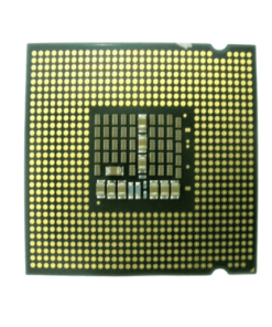 Intel SLACS Xeon 2.66GHz 4-Core 8MB Processor