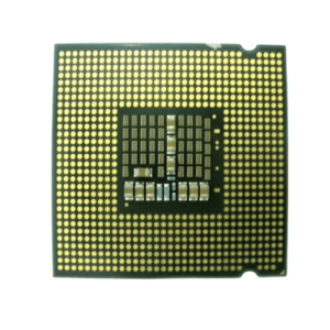 Intel SLACS Xeon 2.66GHz 4-Core 8MB Processor