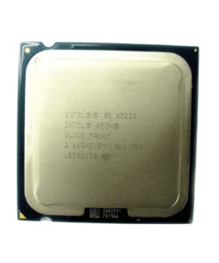 Intel SLACS Xeon 2.66GHz 4-Core 8MB Processor