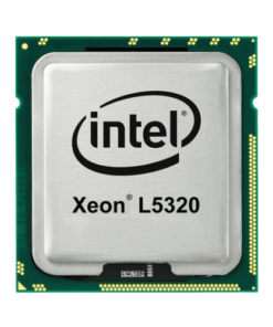 Intel SLAEP Xeon L5320 1.86GHz 8MB 1066MHz FSB Quad-Core