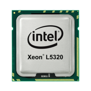 Intel SLAEP Xeon L5320 1.86GHz 8MB 1066MHz FSB Quad-Core