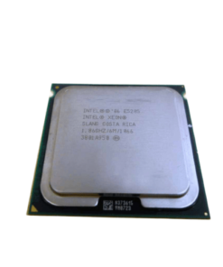 Intel SLANG Xeon E5205 Processor 2-Core 1.86GHz-6MB