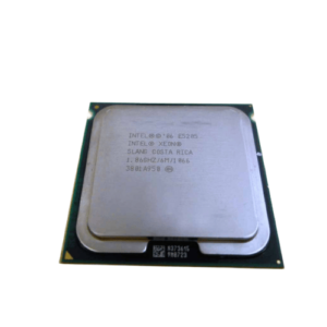 Intel SLANG Xeon E5205 Processor 2-Core 1.86GHz-6MB