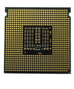 Intel SLANQ Xeon E5450 Processor 4-Core 3GHz