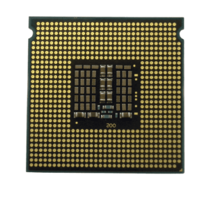 Intel SLANQ Xeon E5450 Processor 4-Core 3GHz