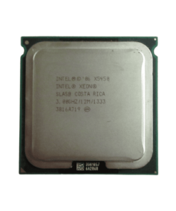 Intel SLASB Xeon X5450 3.0GHz 12MB 1333MHz FSB Quad-Core