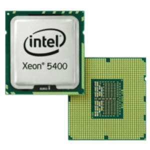 Intel SLBBA Xeon X5460 3.16GHZ 12MB 1333MHz FSB Quad-Core