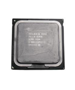 Intel SLBBM Xeon E5450 3.0GHz 12MB 1333MHz FSB 4-Core