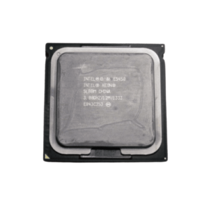 Intel SLBBM Xeon E5450 3.0GHz 12MB 1333MHz FSB 4-Core