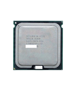 Intel SLBC5 4-Core 2.5GHz 1333MHz Processor