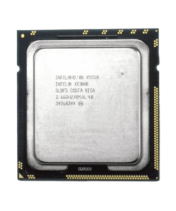 Intel SLBF5 Xeon X5550 Processor 4-Core 2.66GHz