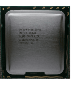 Intel SLBFD Xeon E5520 Processor 4-Core 2.26GHz