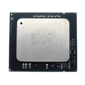 Intel SLBRH Xeon Processor 6-Core 1.87GHz 18MB