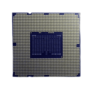 Intel SLBV4 Xeon E5620 Processor 4-Core 2.4GHZ