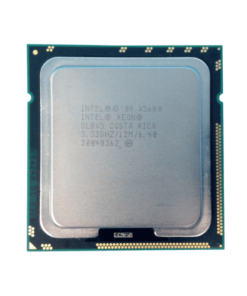 Intel SLBV5 Xeon X5680 Processor 3.33Ghz 12MB 6-Core