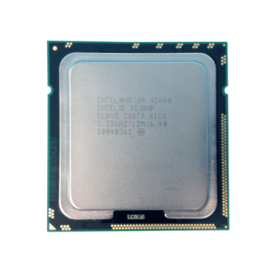 Intel SLBV5 Xeon X5680 Processor 3.33Ghz 12MB 6-Core