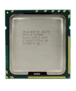 Intel SLBVX Xeon X5690 3.47GHz 12MB 6.4GT Six-Core