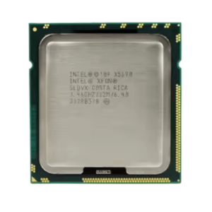 Intel SLBVX Xeon X5690 3.47GHz 12MB 6.4GT Six-Core