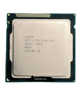 Intel SR05Q Pentium Processor 2-Core 2.90GHz